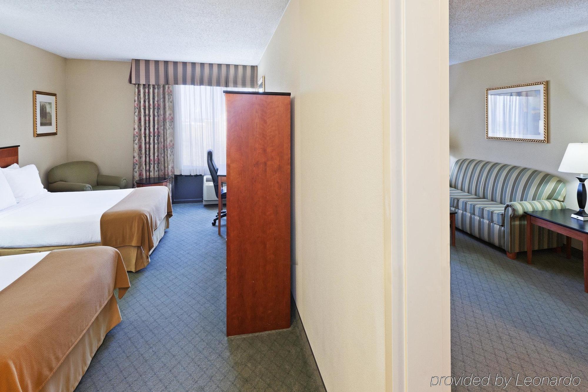 Comfort Inn & Suites Plano East Værelse billede